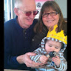 Meet your Posher, Maryellen